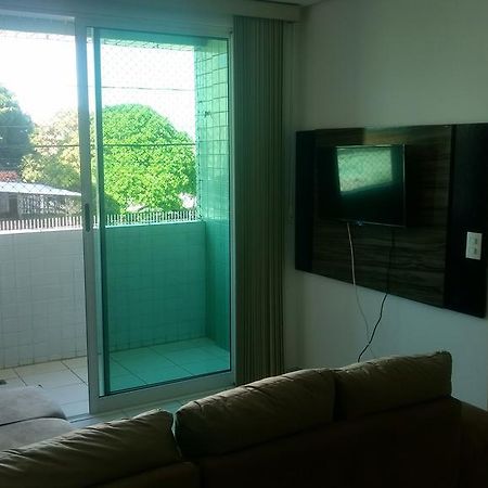 Apartamento Montmartre Joao Pessoa Exterior photo